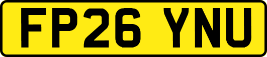 FP26YNU