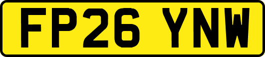 FP26YNW