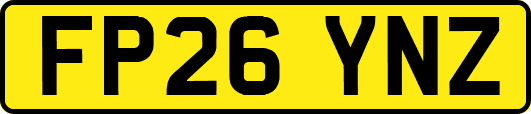 FP26YNZ