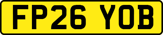 FP26YOB
