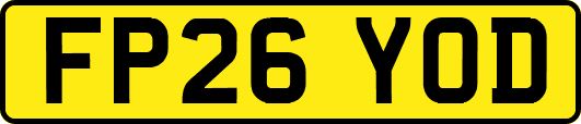 FP26YOD