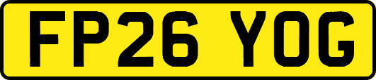 FP26YOG
