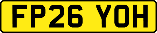 FP26YOH