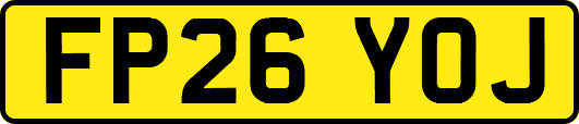 FP26YOJ