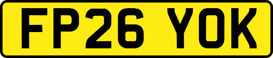 FP26YOK