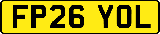 FP26YOL