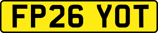 FP26YOT