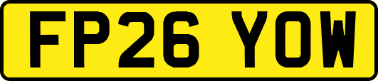 FP26YOW