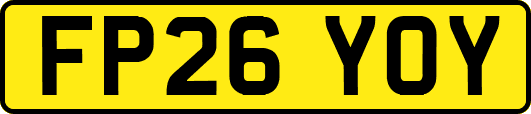 FP26YOY