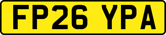 FP26YPA