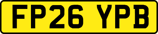 FP26YPB