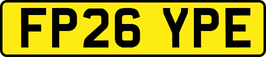 FP26YPE