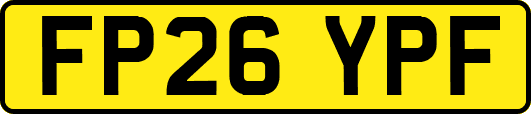 FP26YPF