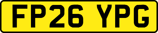 FP26YPG