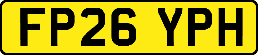 FP26YPH