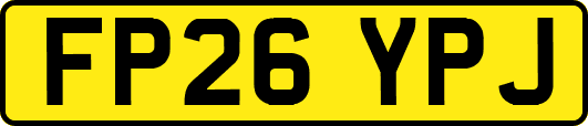 FP26YPJ