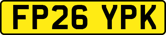 FP26YPK