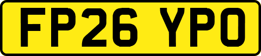 FP26YPO