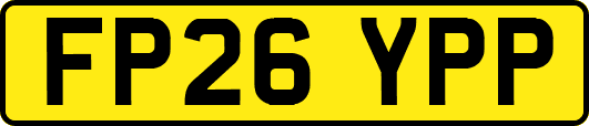FP26YPP