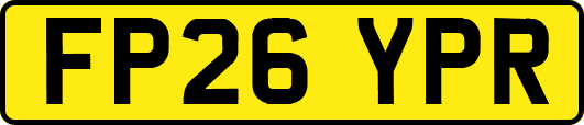 FP26YPR