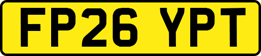 FP26YPT