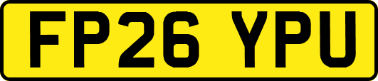 FP26YPU