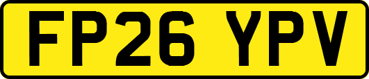 FP26YPV