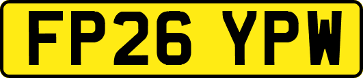 FP26YPW