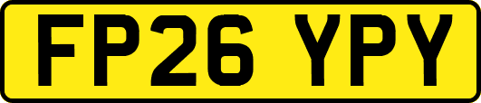 FP26YPY