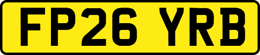 FP26YRB