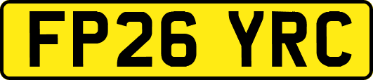 FP26YRC