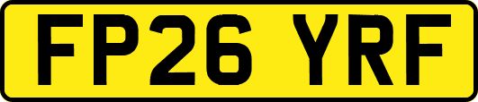 FP26YRF