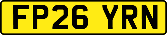 FP26YRN