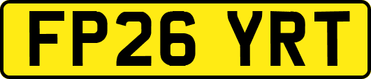 FP26YRT