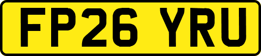 FP26YRU
