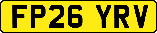 FP26YRV