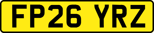 FP26YRZ