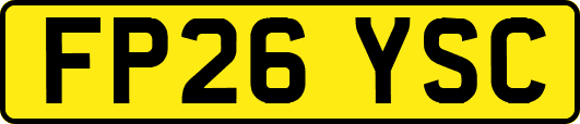 FP26YSC