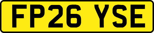 FP26YSE