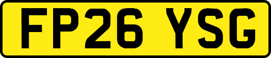 FP26YSG