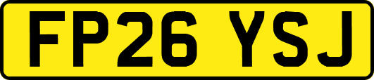 FP26YSJ