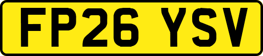 FP26YSV