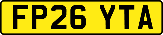 FP26YTA