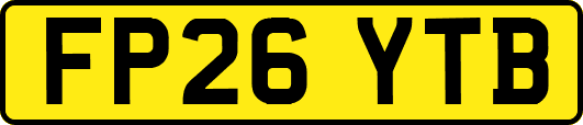 FP26YTB