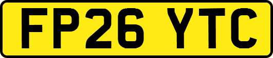 FP26YTC