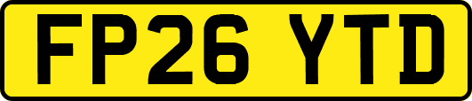 FP26YTD