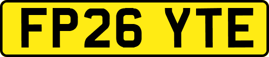 FP26YTE