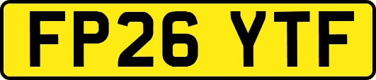 FP26YTF