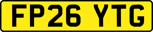 FP26YTG