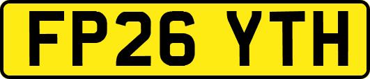 FP26YTH